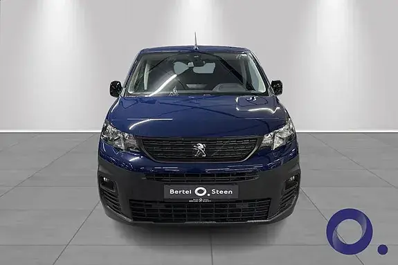 Peugeot Partner 2024 photo 2