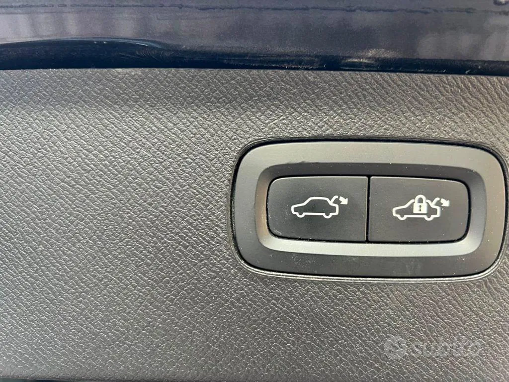 Volvo Xc90 2022 photo 5