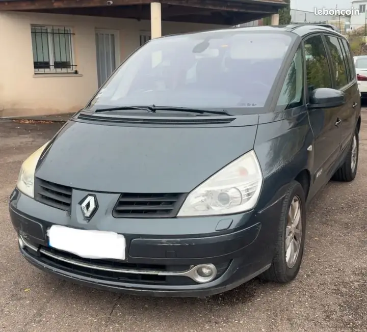 Renault Espace