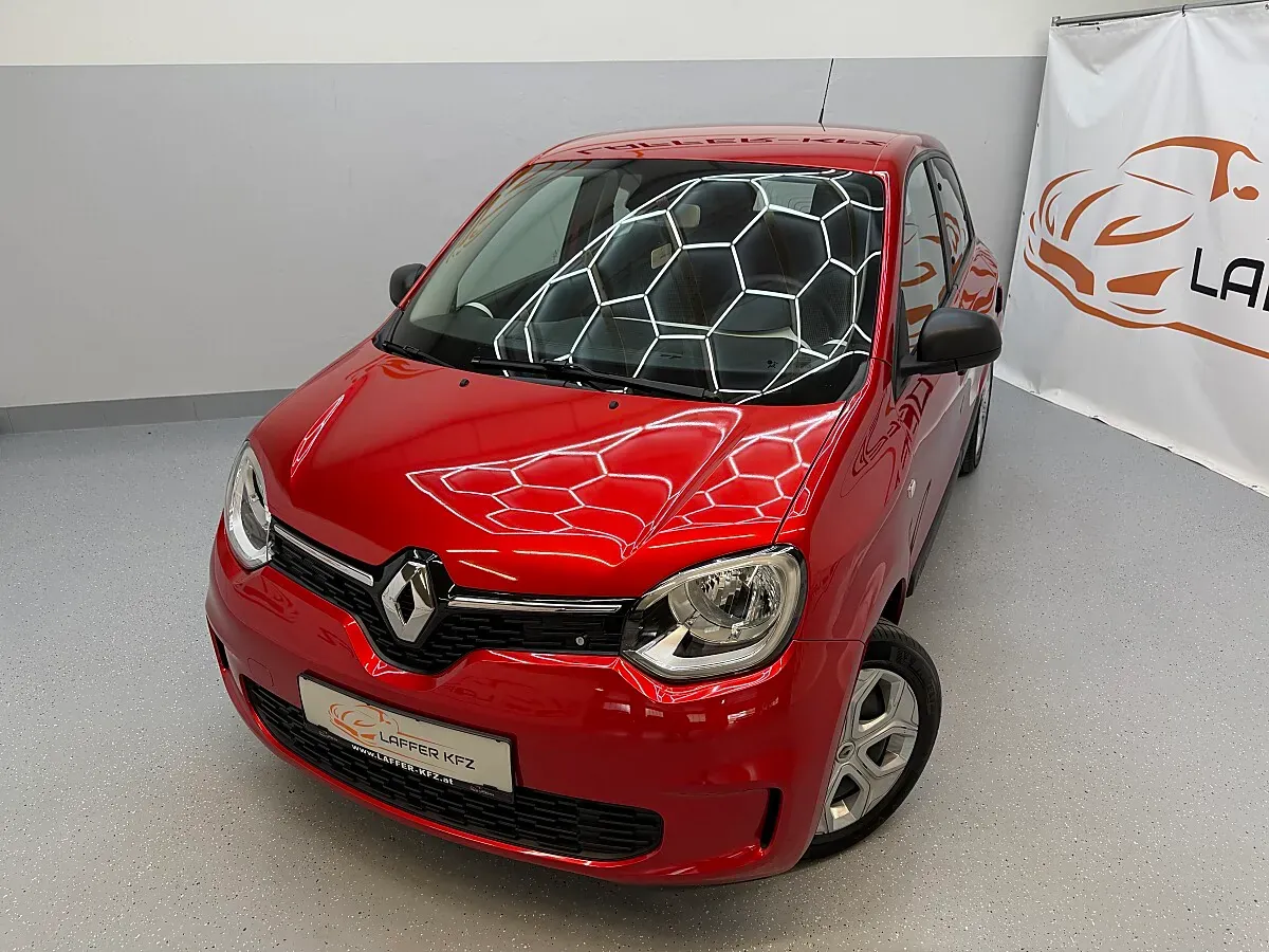 Renault Twingo 2020 photo 3