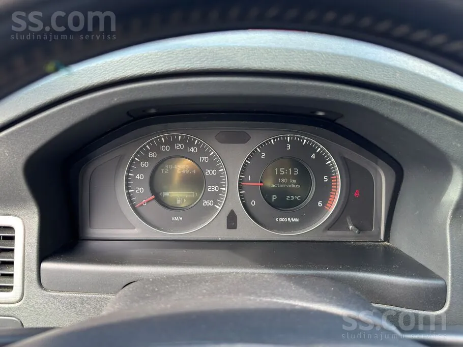 Volvo S80 2006 photo 5