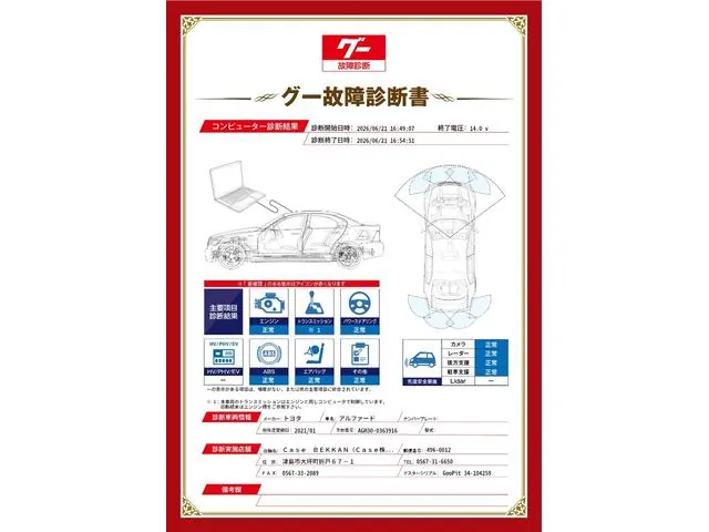 Toyota Alphard 2021 photo 3