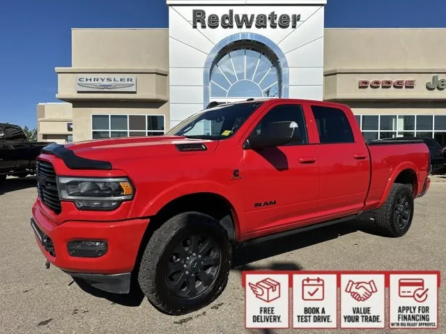 Ram 3500