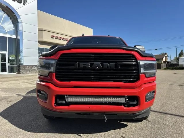 Ram 3500 2021 photo 3
