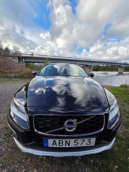 Volvo Xc70 2016 photo 3