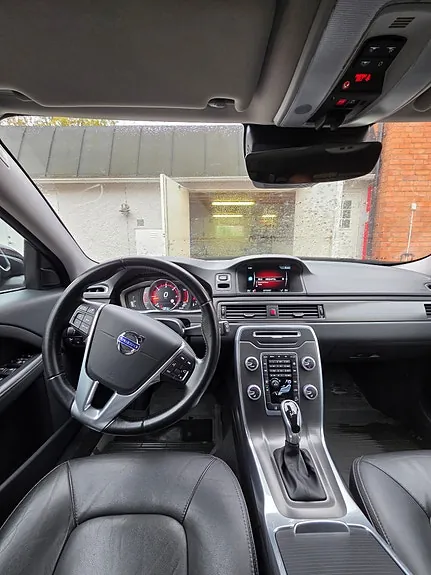 Volvo Xc70 2016 photo 5