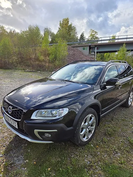 Volvo Xc70 2016 photo 2