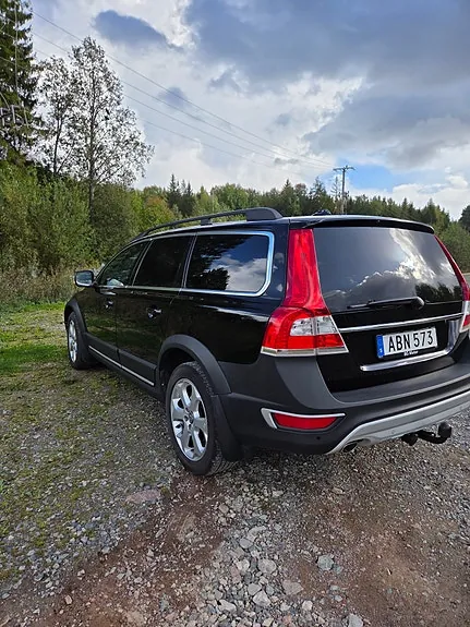 Volvo Xc70 2016 photo 4