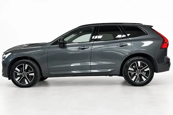 Volvo Xc60 2026 photo 2