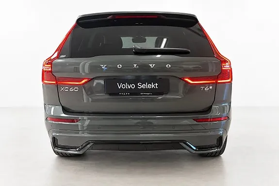 Volvo Xc60 2026 photo 4
