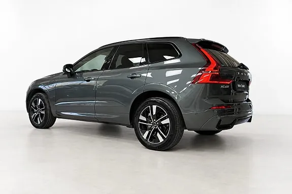 Volvo Xc60 2026 photo 3