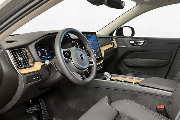 Volvo Xc60 2026 photo 5