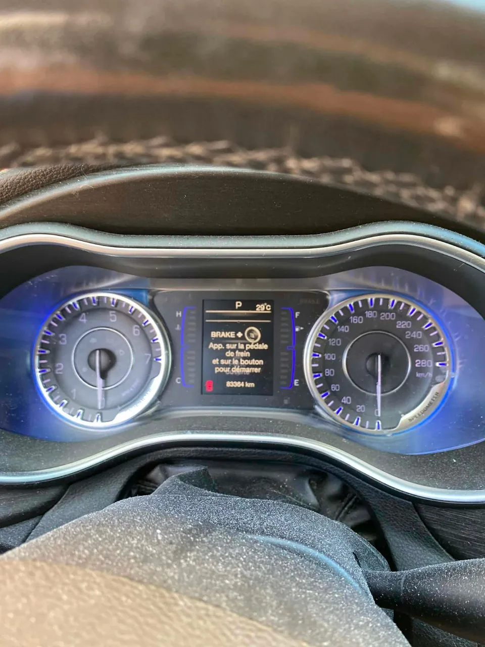 Chrysler 200 2016 photo 5