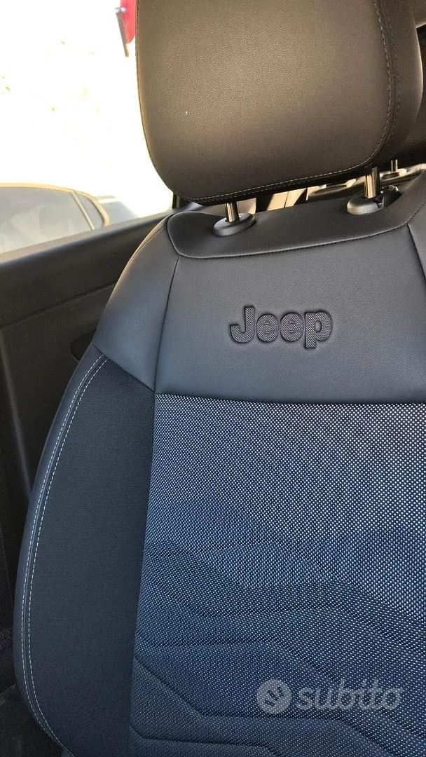 Jeep Avenger 2025 photo 2