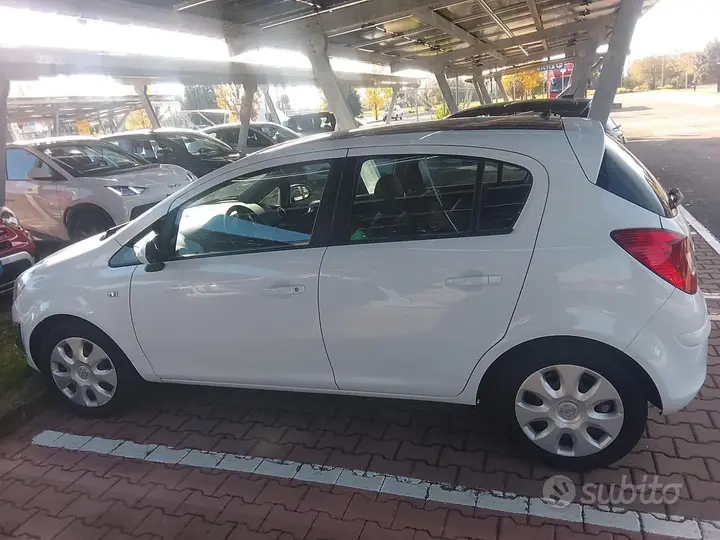 Opel Corsa 2014 photo 3