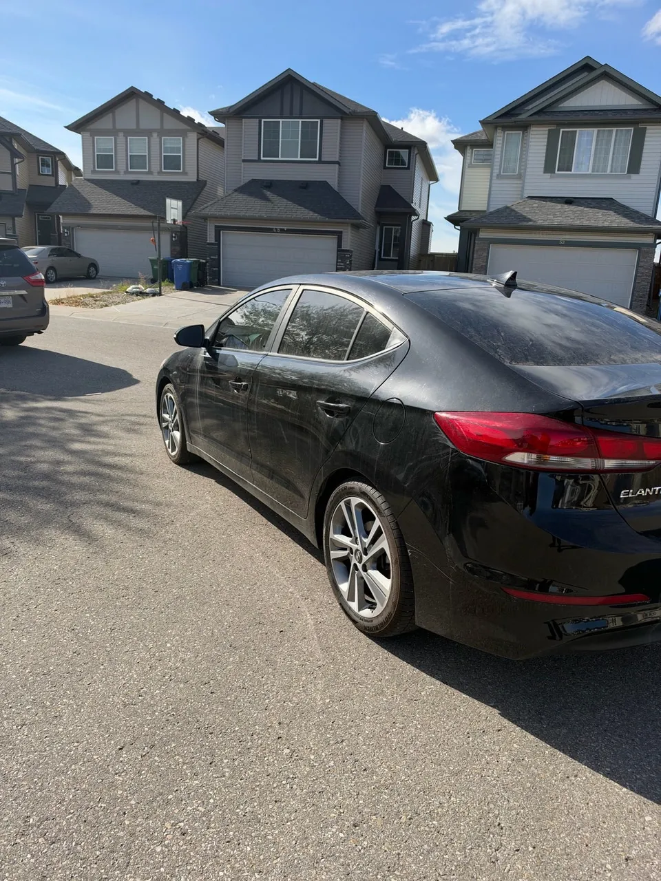 Hyundai Elantra 2017 photo 2