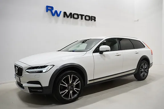 Volvo V90 Cross Country