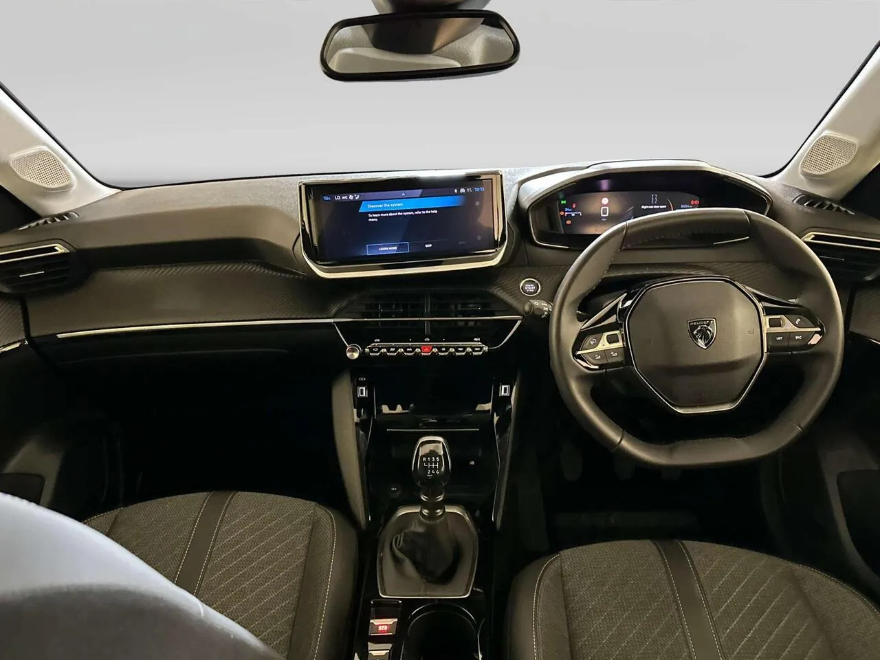 Peugeot 208 2024 photo 3