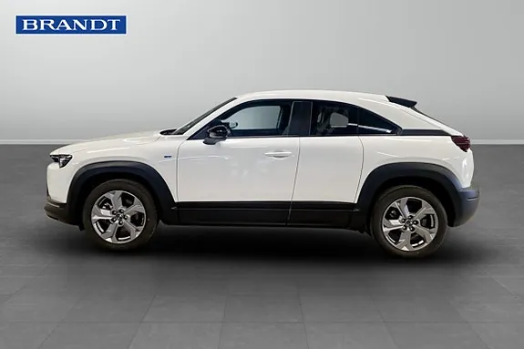 Mazda Mx-30 2023 photo 3