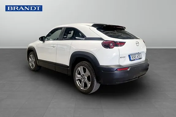 Mazda Mx-30 2023 photo 2
