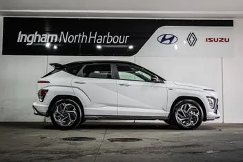 Hyundai Kona 2026 photo 3