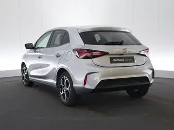 MG Mg3 2025 photo 2