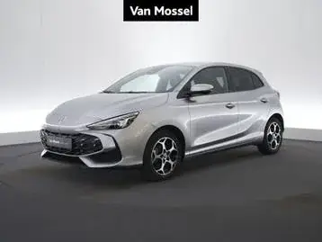 MG Mg3