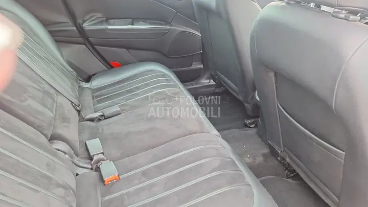 Lancia Delta 2011 photo 4