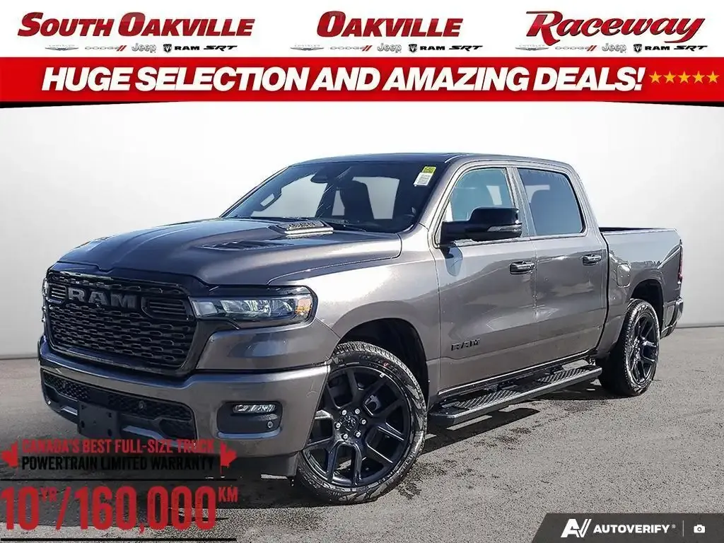 Ram 1500