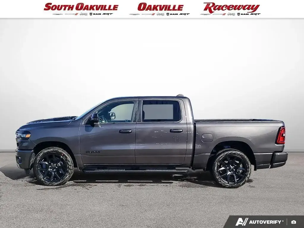 Ram 1500 2026 photo 3