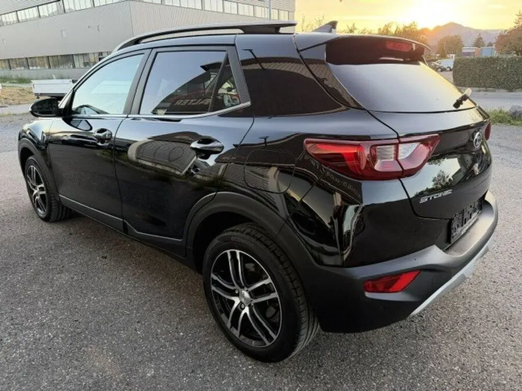 Kia Stonic 2020 photo 3