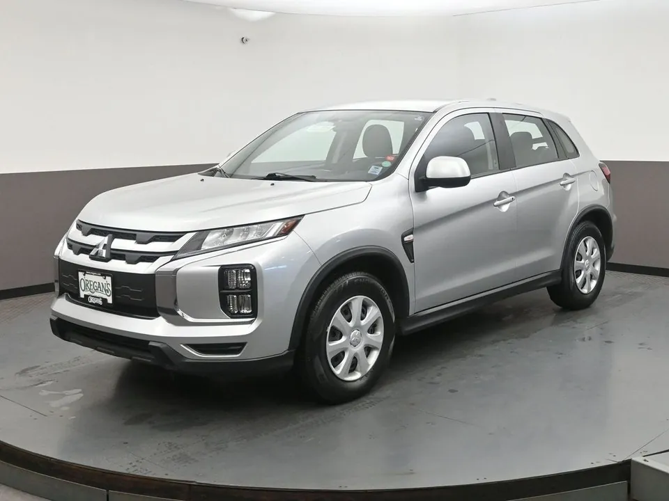 Mitsubishi Rvr 2024 photo 3
