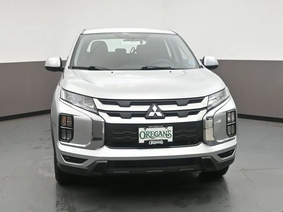 Mitsubishi Rvr 2024 photo 2