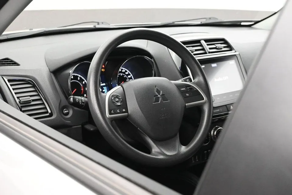 Mitsubishi Rvr 2024 photo 5