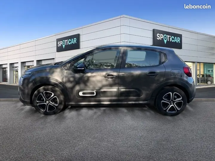 Citroen C3 2024 photo 2