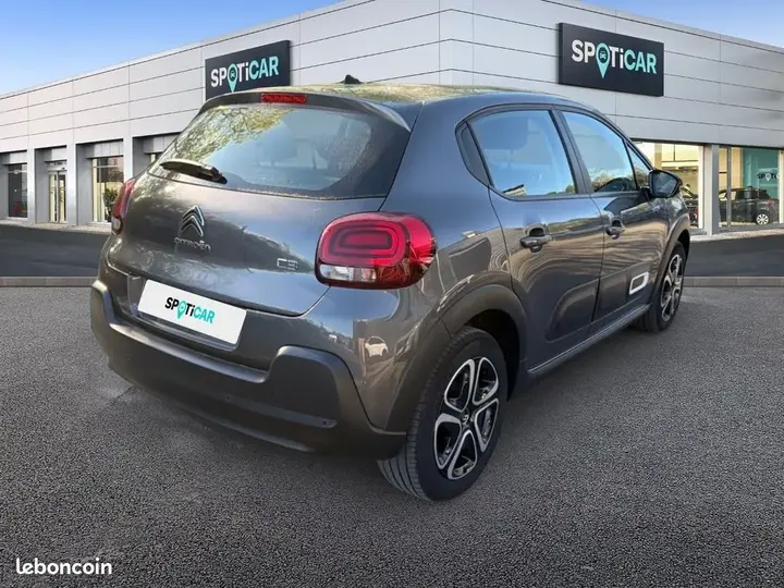 Citroen C3 2024 photo 5