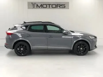 Cupra Formentor 2022 photo 2