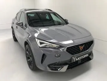 Cupra Formentor 2022 photo 3
