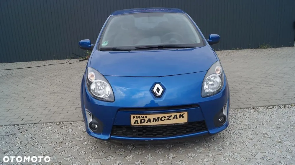Renault Twingo 2010 photo 2