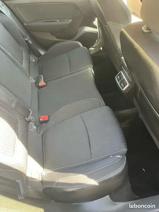 Renault Megane 2016 photo 4