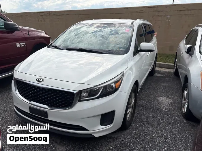 Kia Sedona