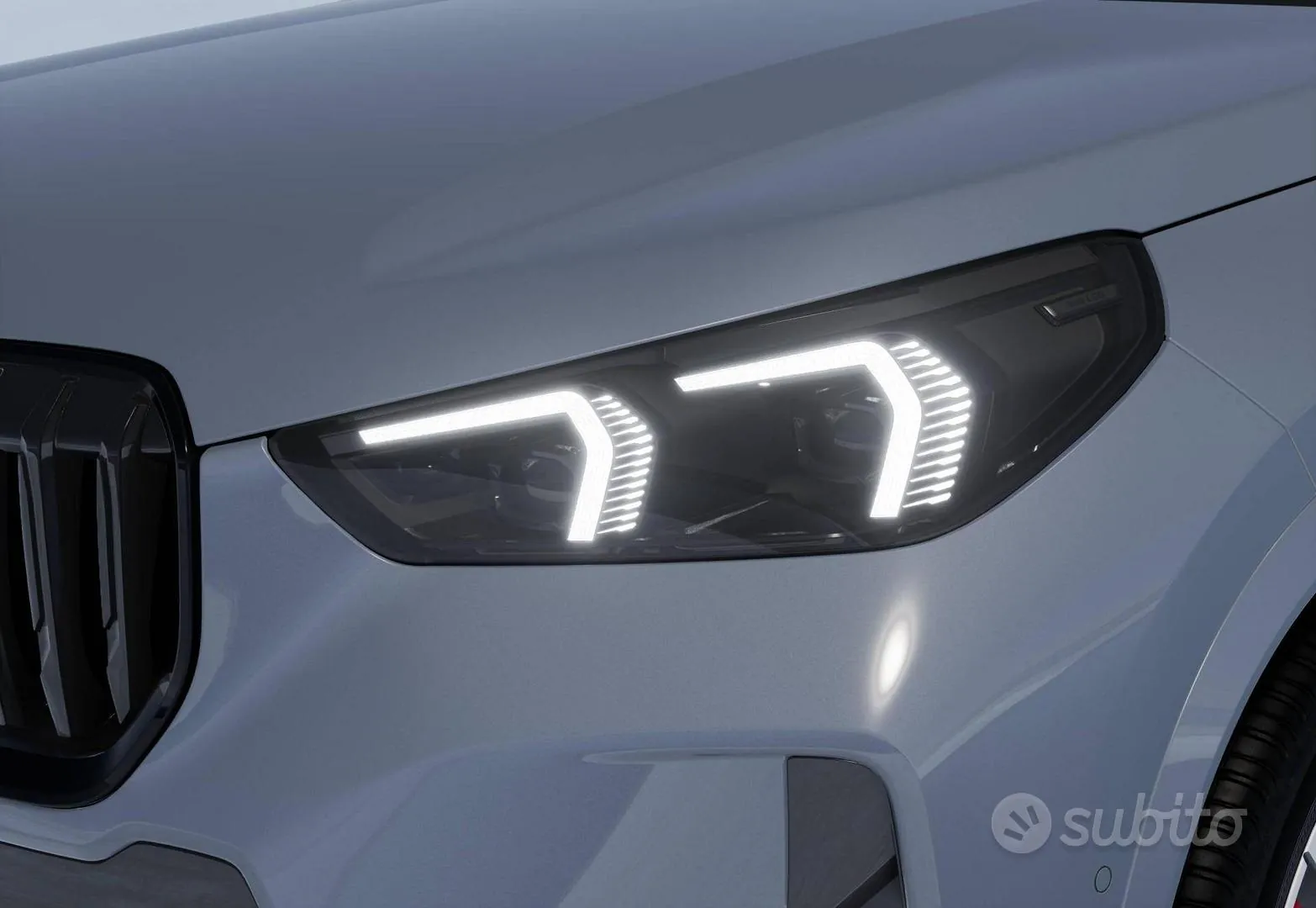 BMW X1 2026 photo 4