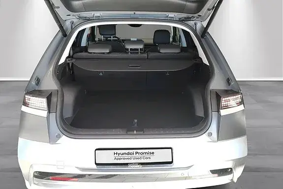 Hyundai Ioniq 5 2025 photo 5