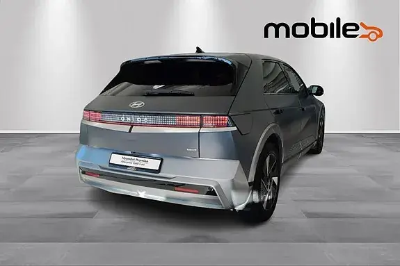 Hyundai Ioniq 5 2025 photo 3