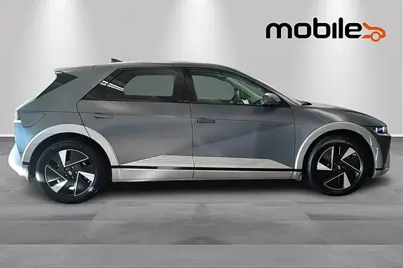Hyundai Ioniq 5 2025 photo 2