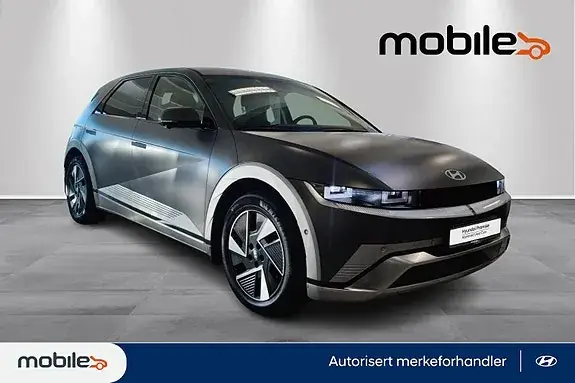 Hyundai Ioniq 5