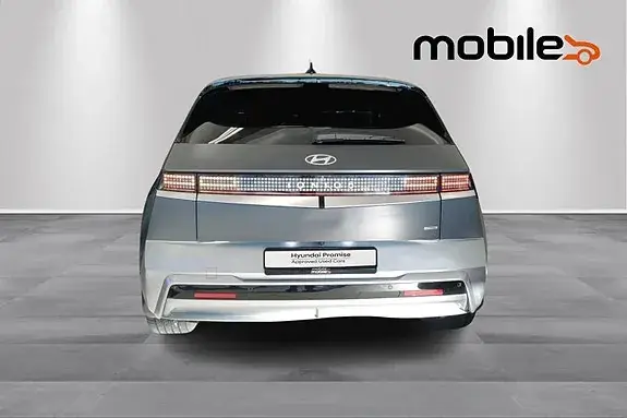 Hyundai Ioniq 5 2025 photo 4
