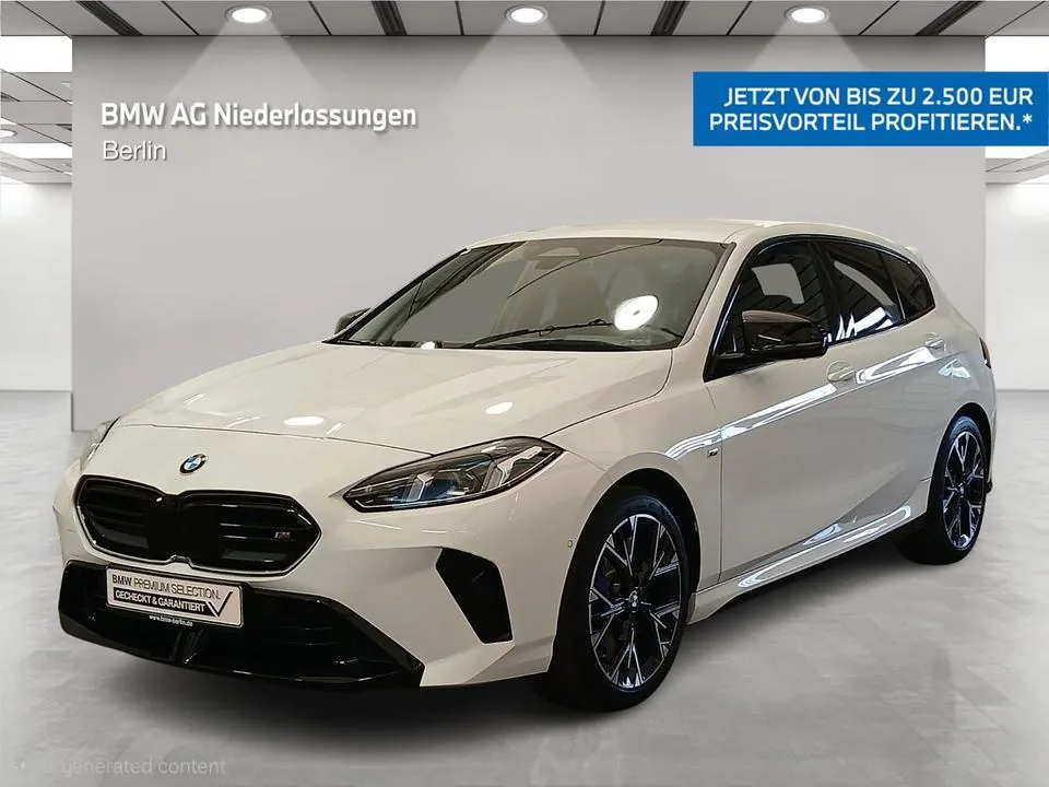 BMW M135I