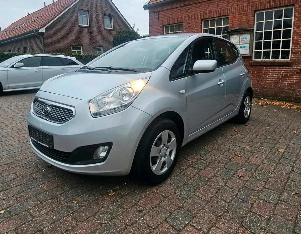 Kia Venga