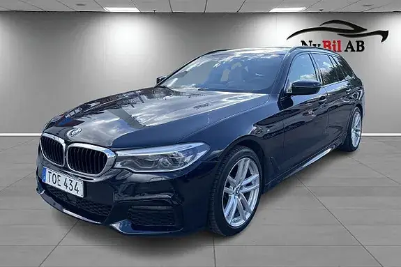 BMW 530D